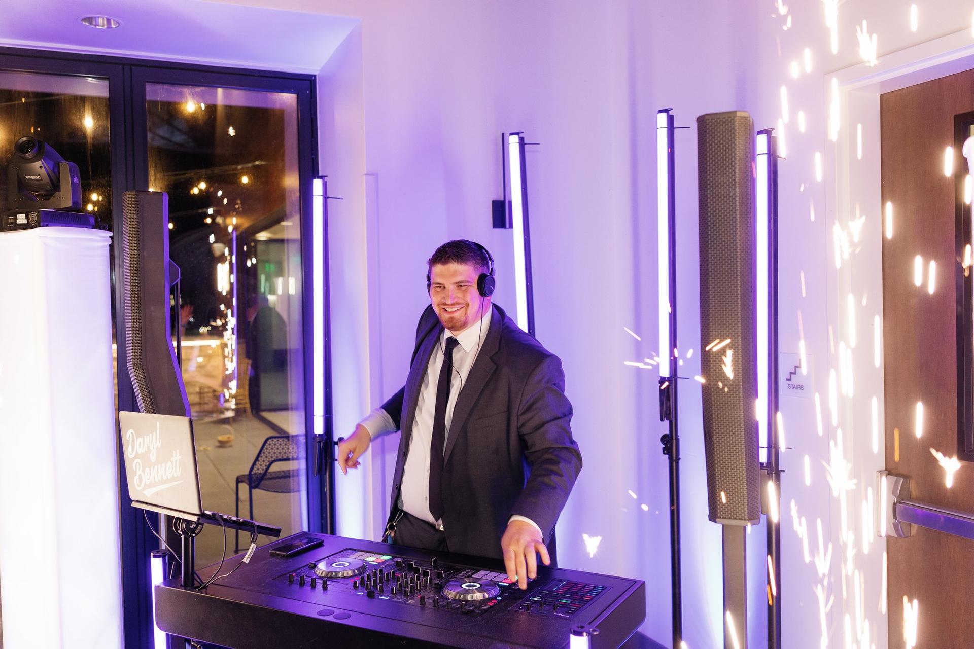 DJ DeRayl