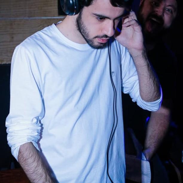 DJ Marlus