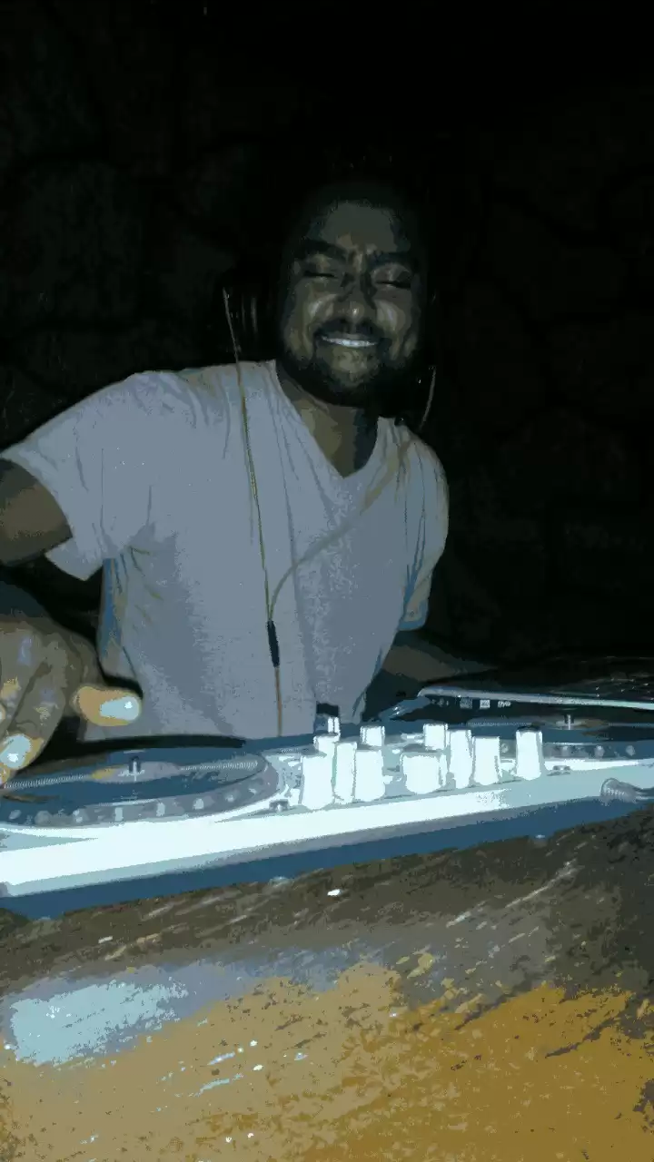 Dj bro