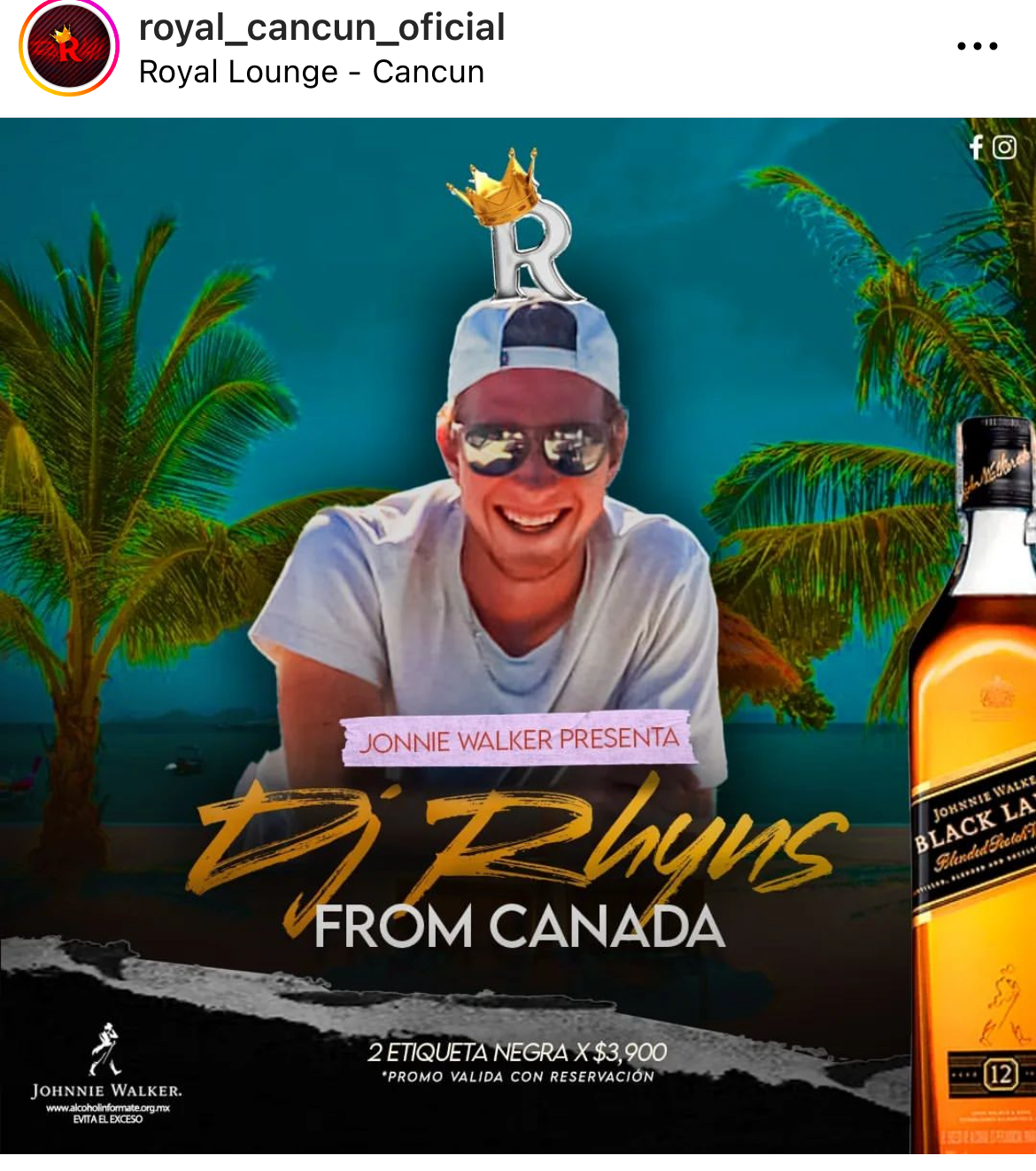 Dj Rhyns