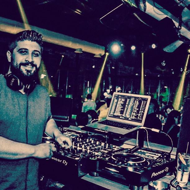DJ ALY H.