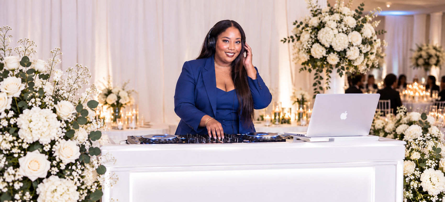 DJ Lady T