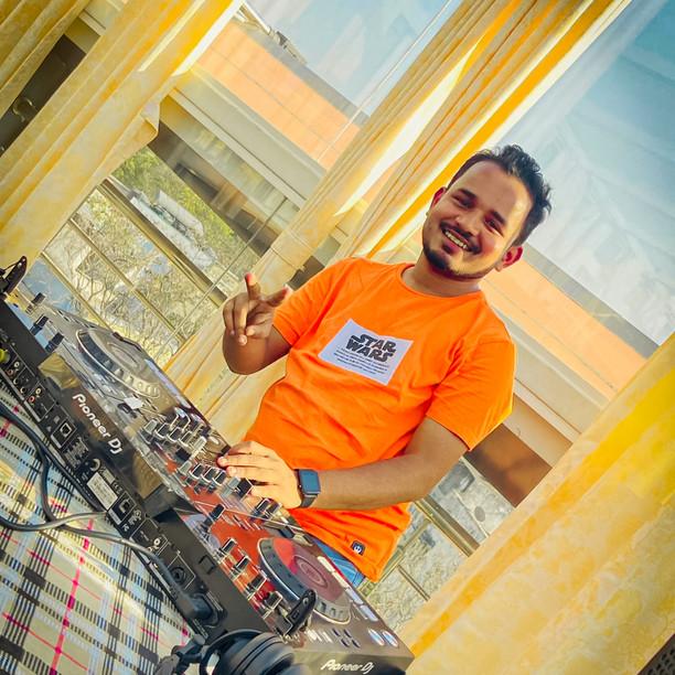 DJ Shakib JSR 9123442309