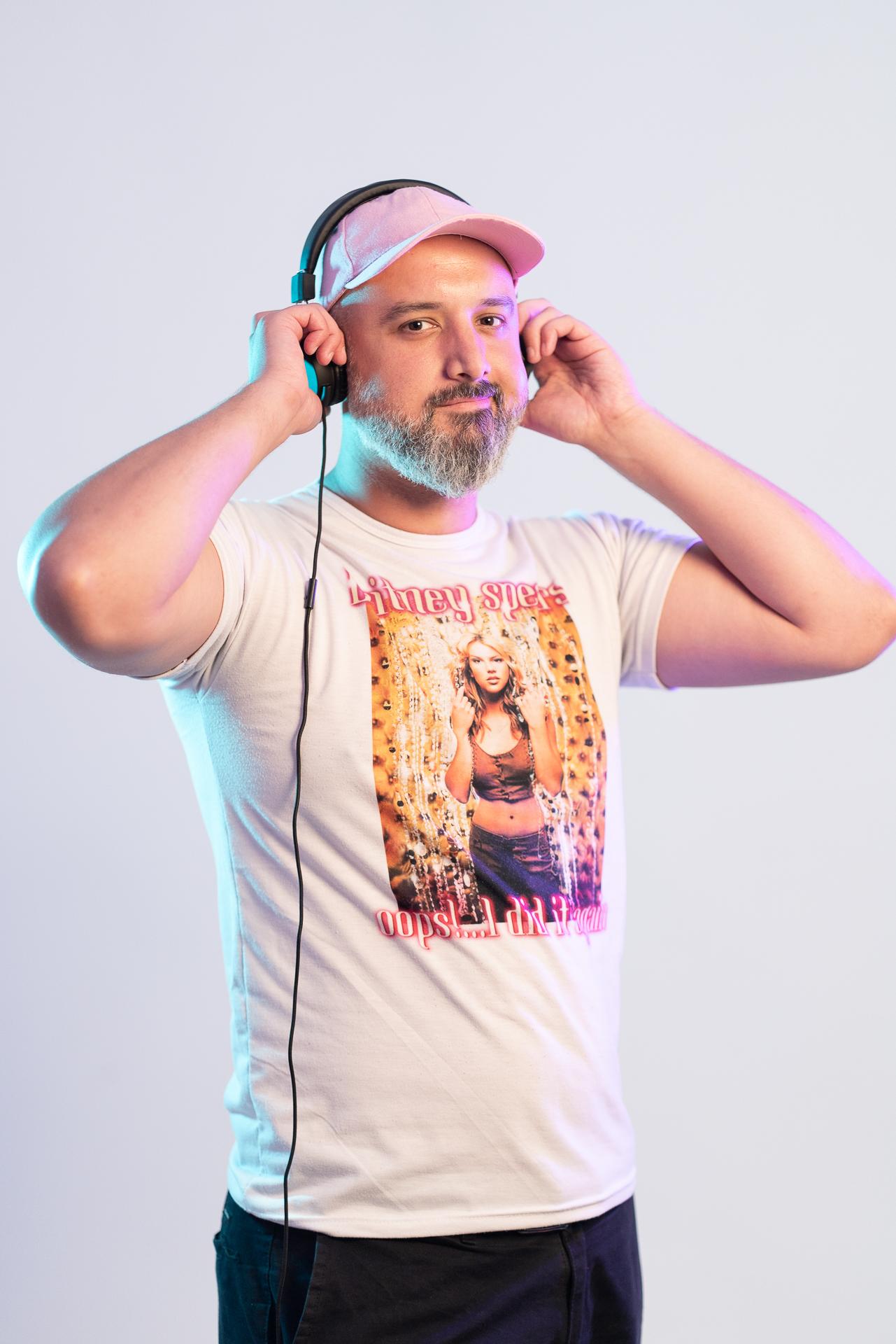 DJ Juani Cardillo