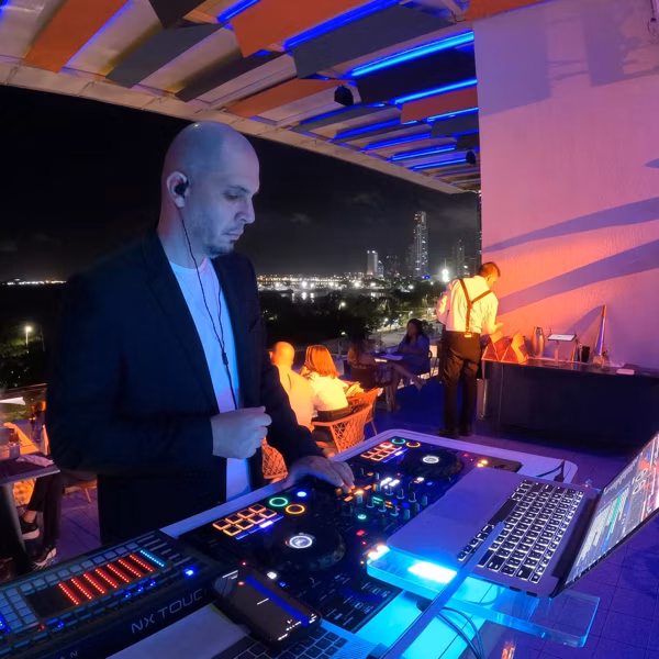 Dj Malibu