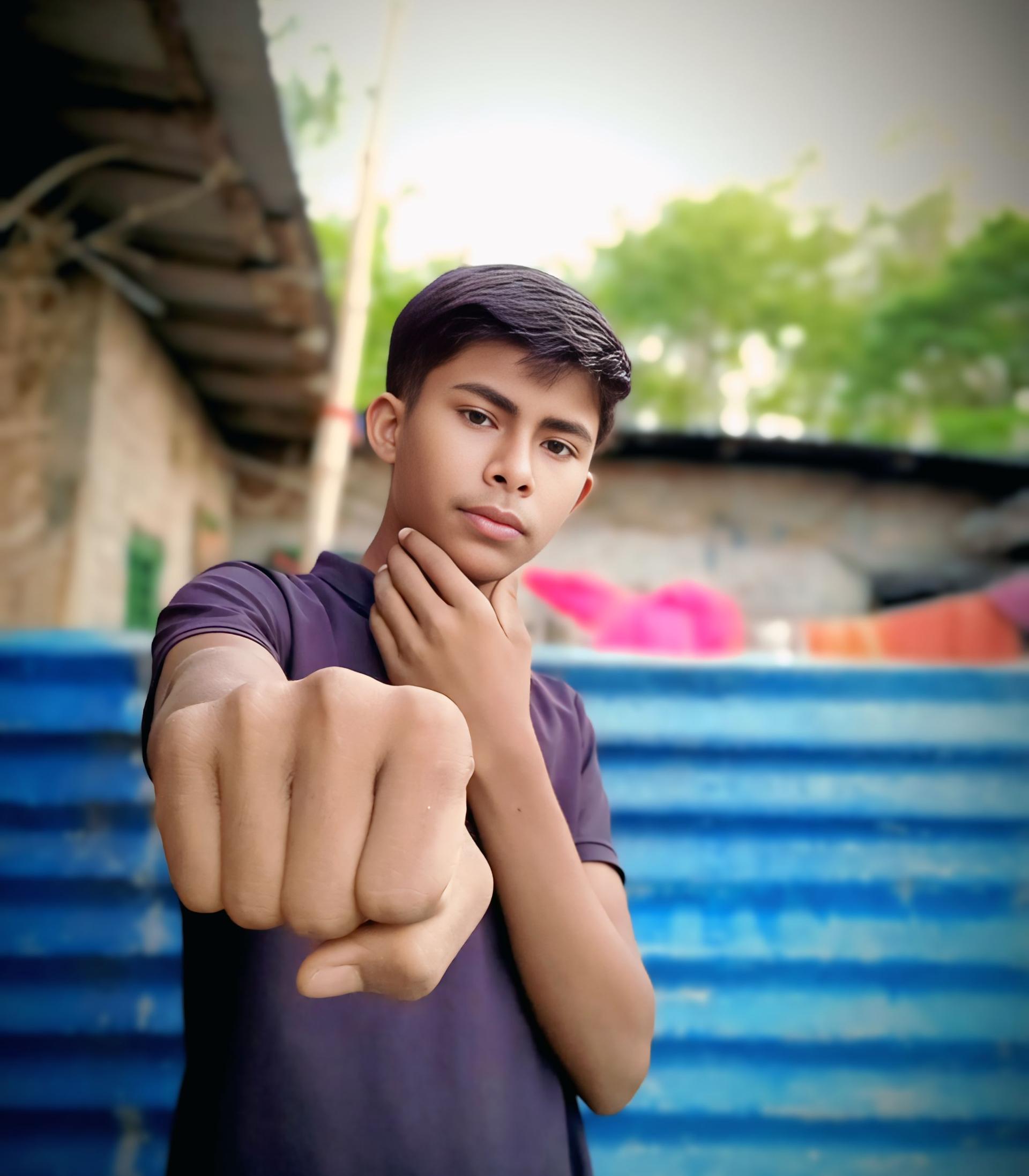 Krishna 