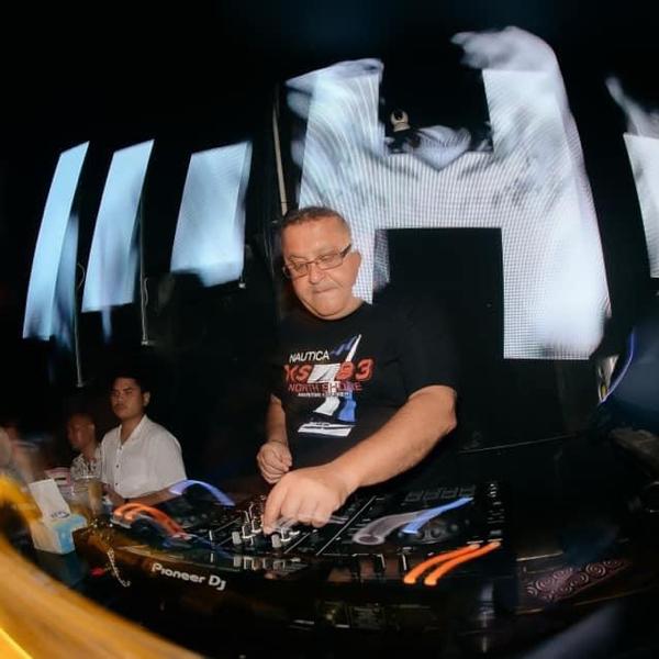 Dj beat