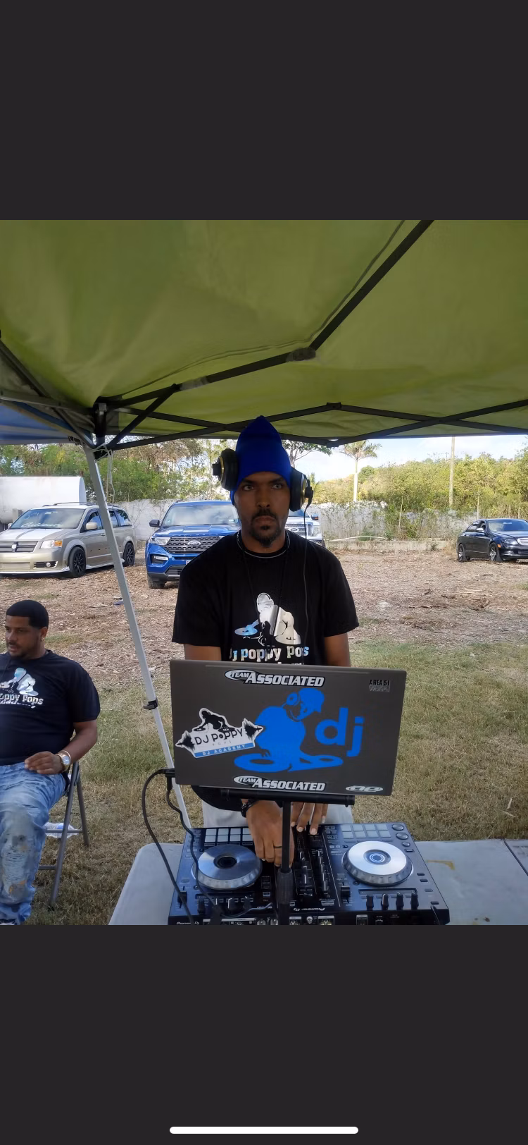 Dj La Touch