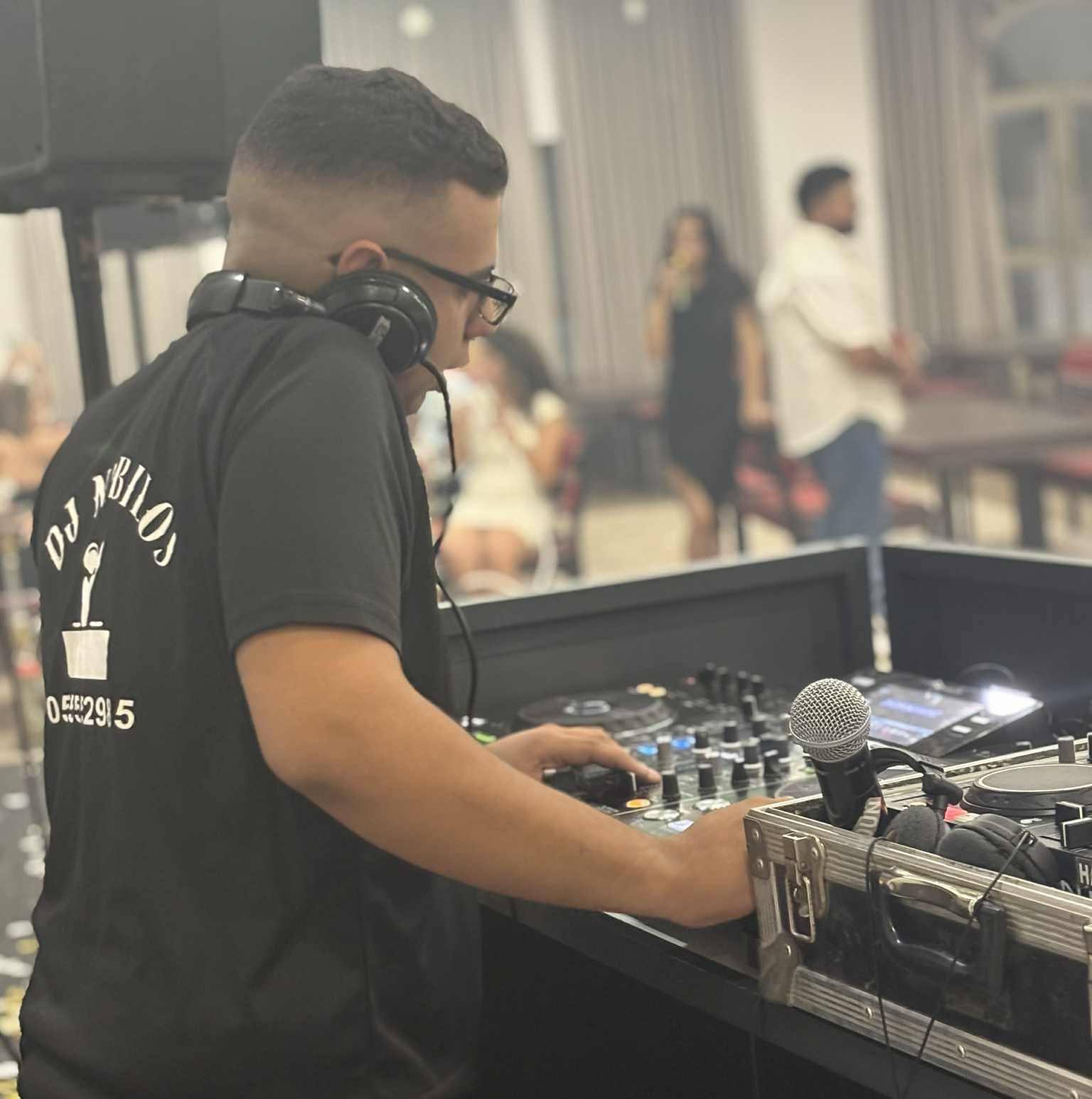DJ Nabilos