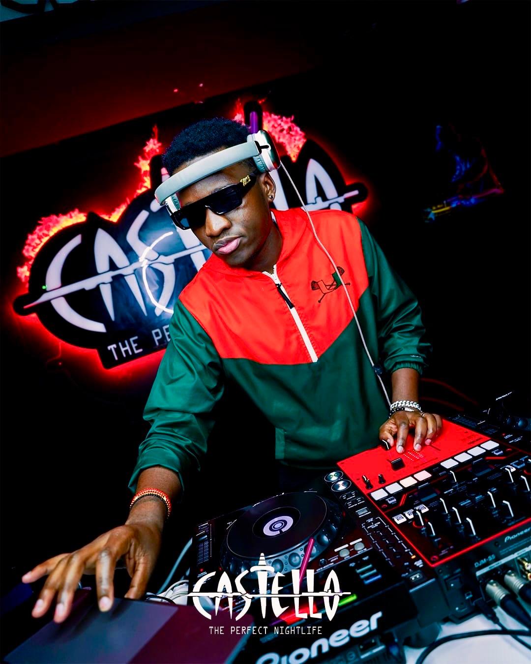 Deejay Hartsp