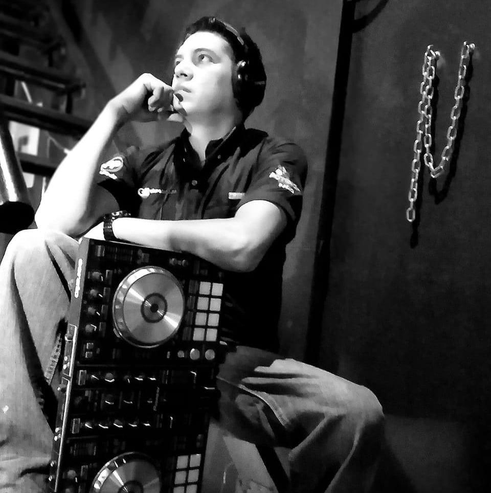 Dj Neo 