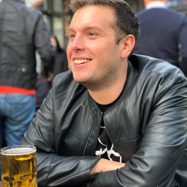 Cenan Pekdemir