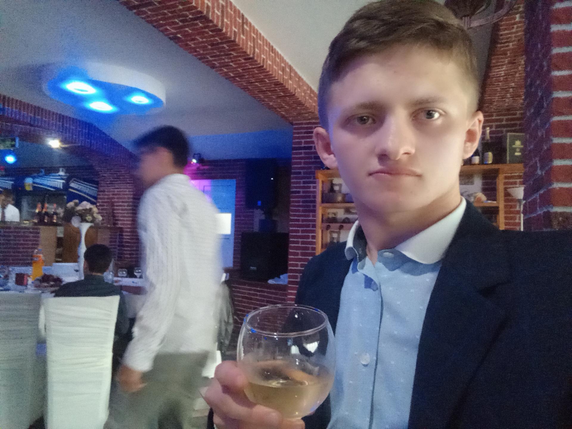 DJ Rareș