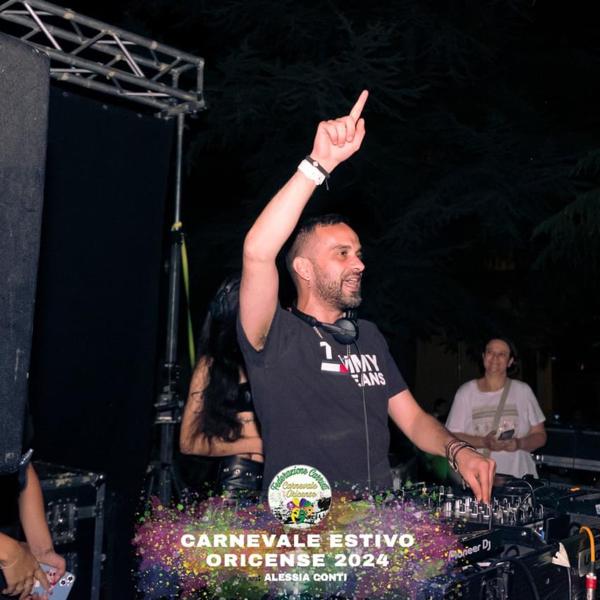 Filippo Catanzaro Dj