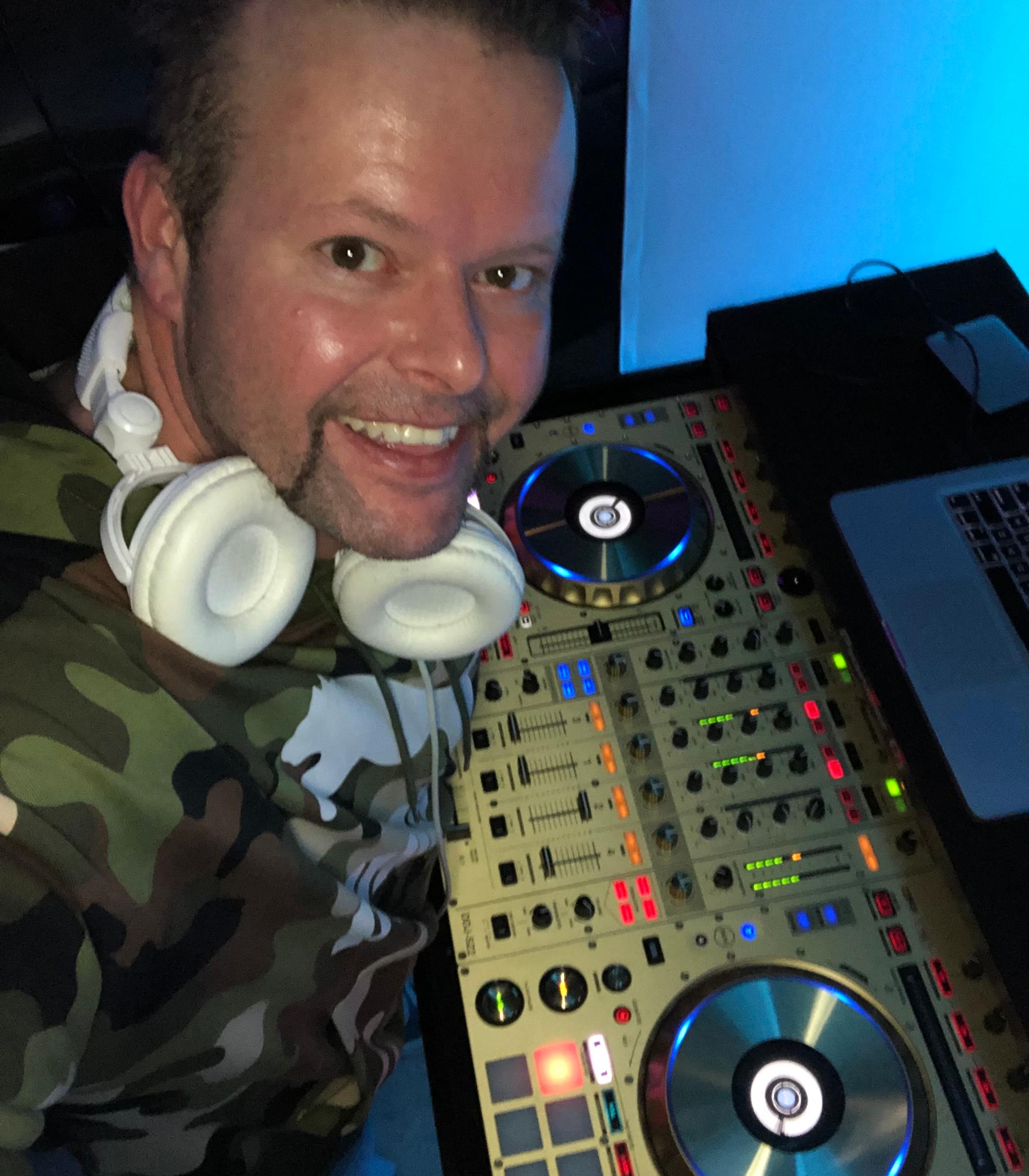 DJ Kizra