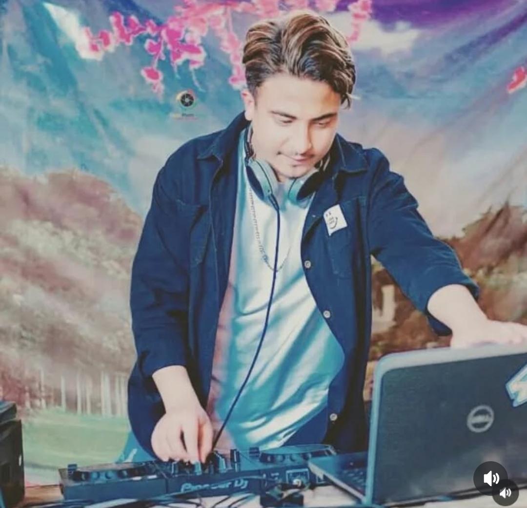 Dj Nee-oon