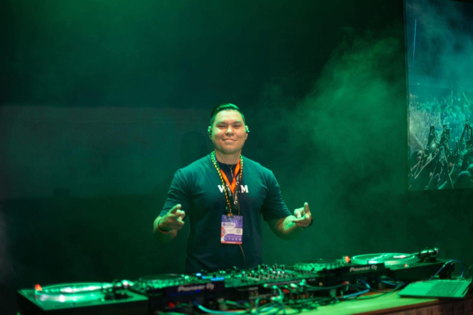 Dj tatan