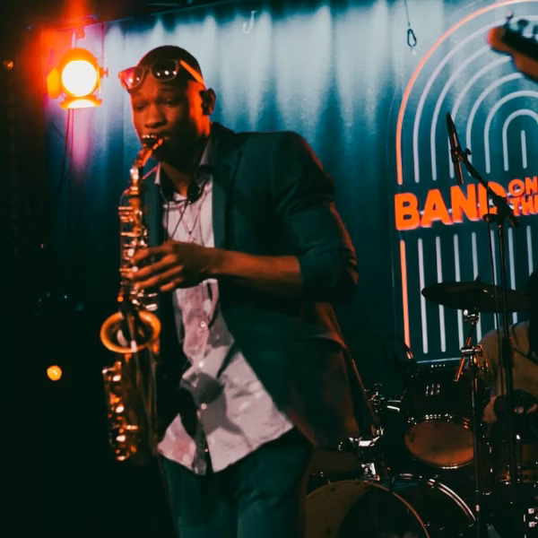Davix sax