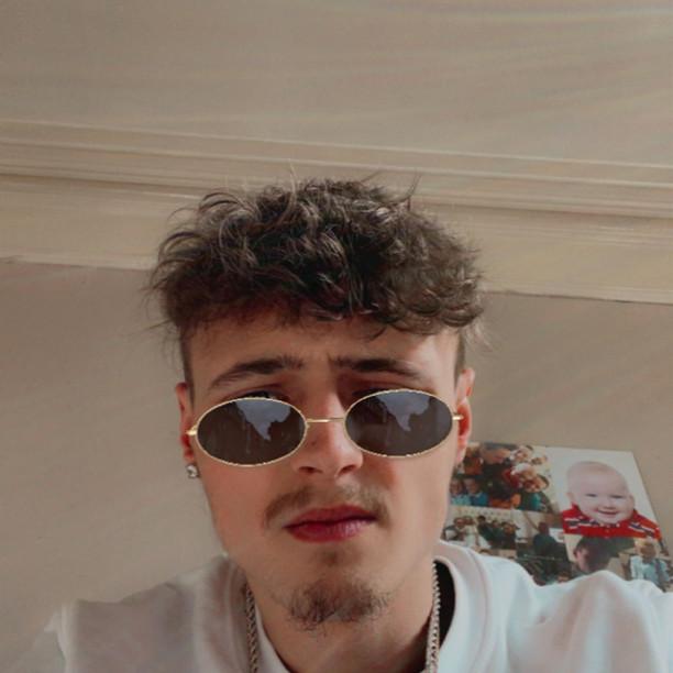Harryc