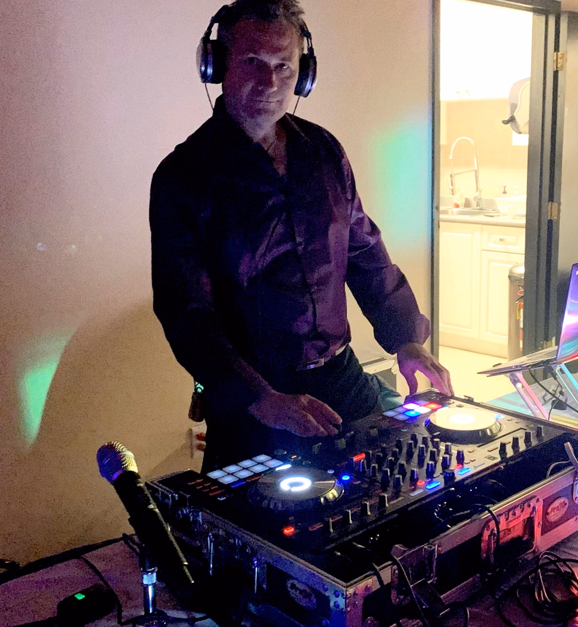 DjCyberflux