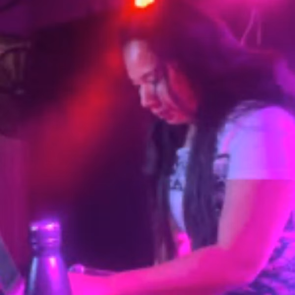 DJ Queen D