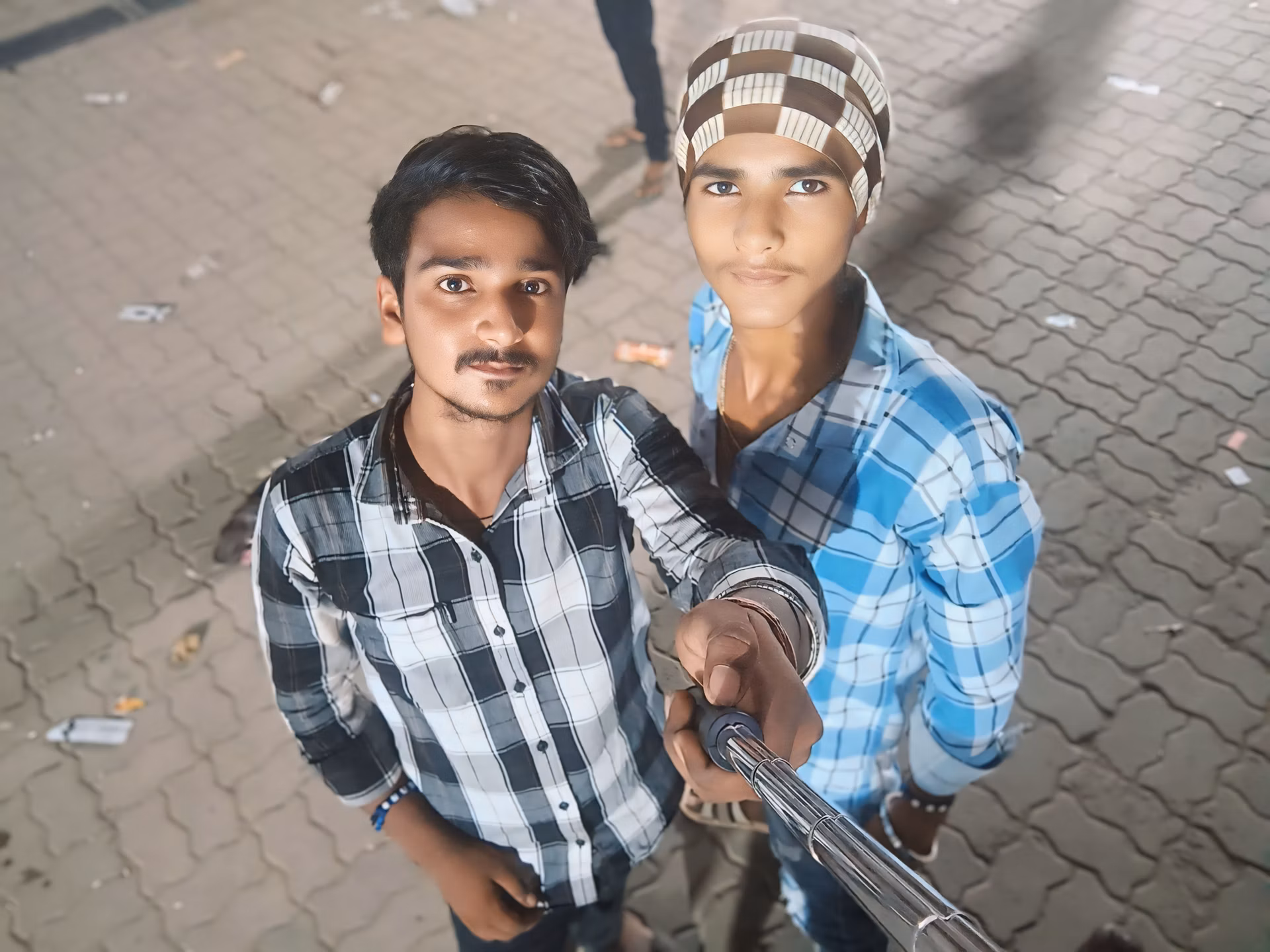 HARVINDRA SINGH 