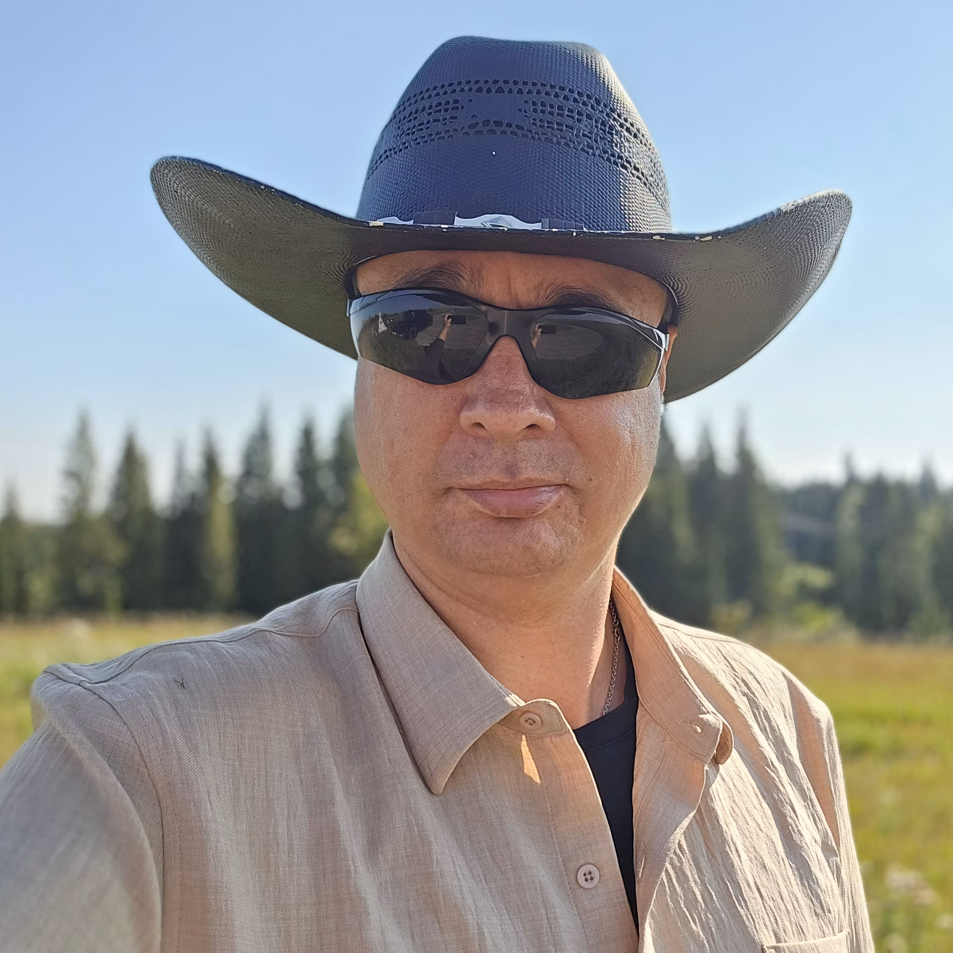 The Alberta Chad