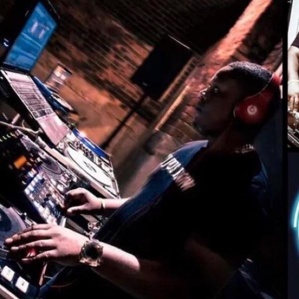 DJ JUS FLOW