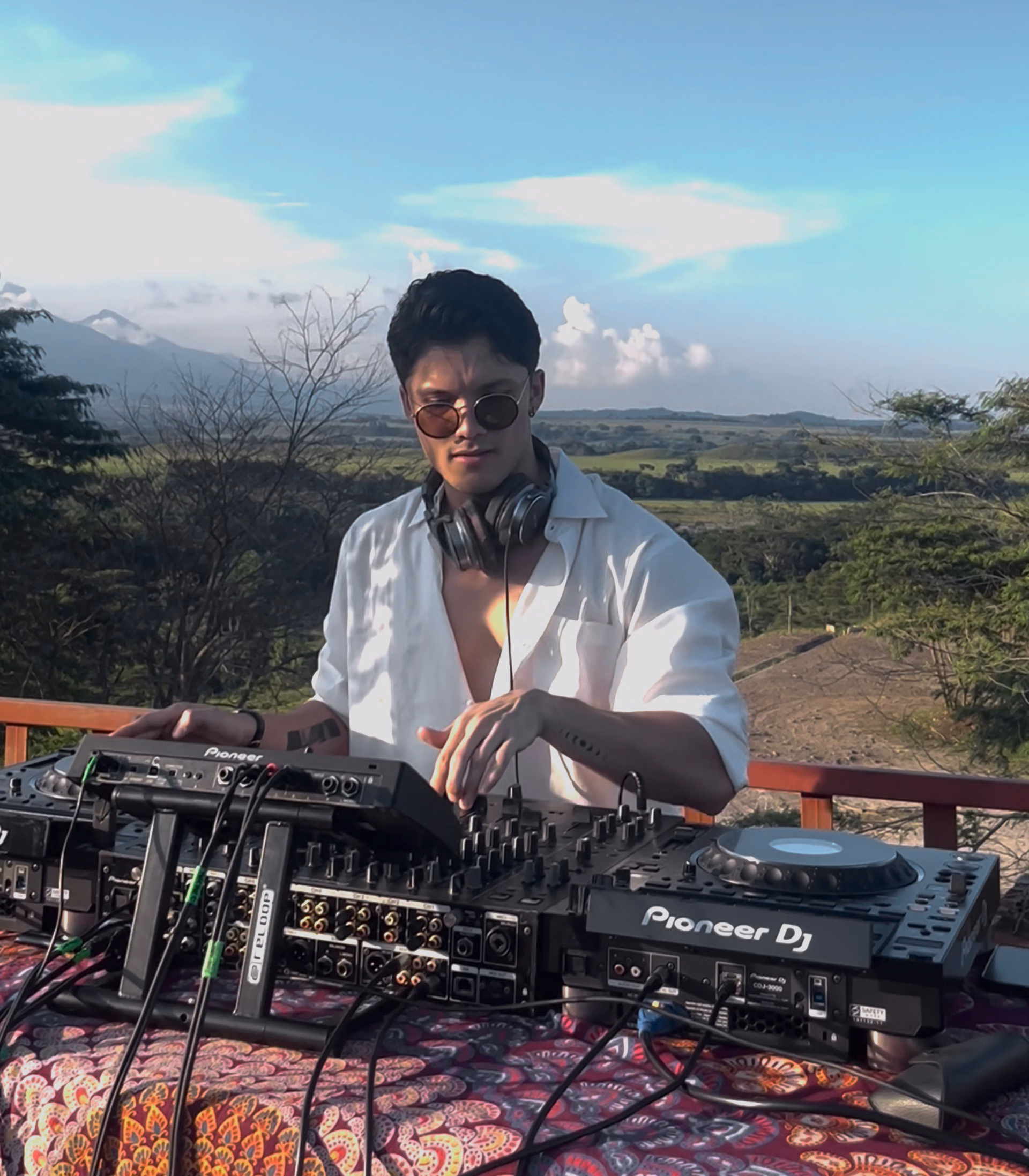 Bastian Tierr