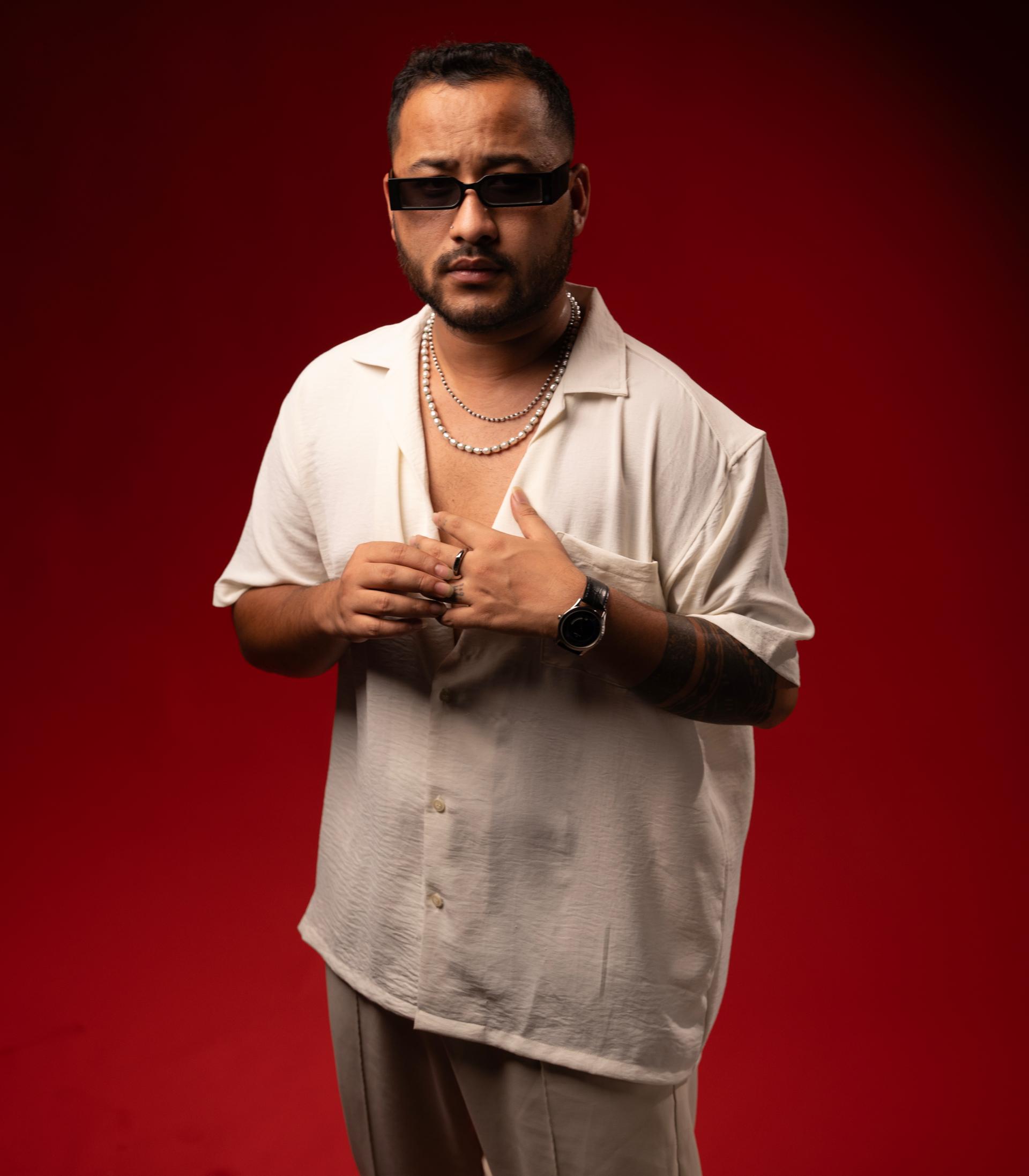 Nihan music