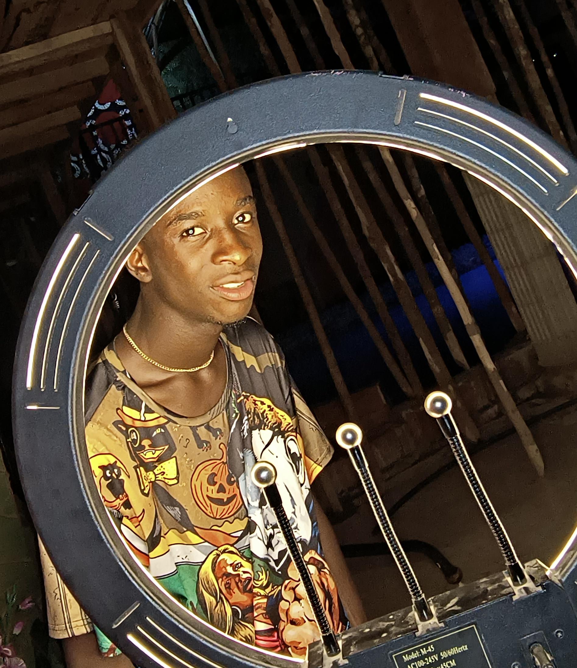 DJ FENDI