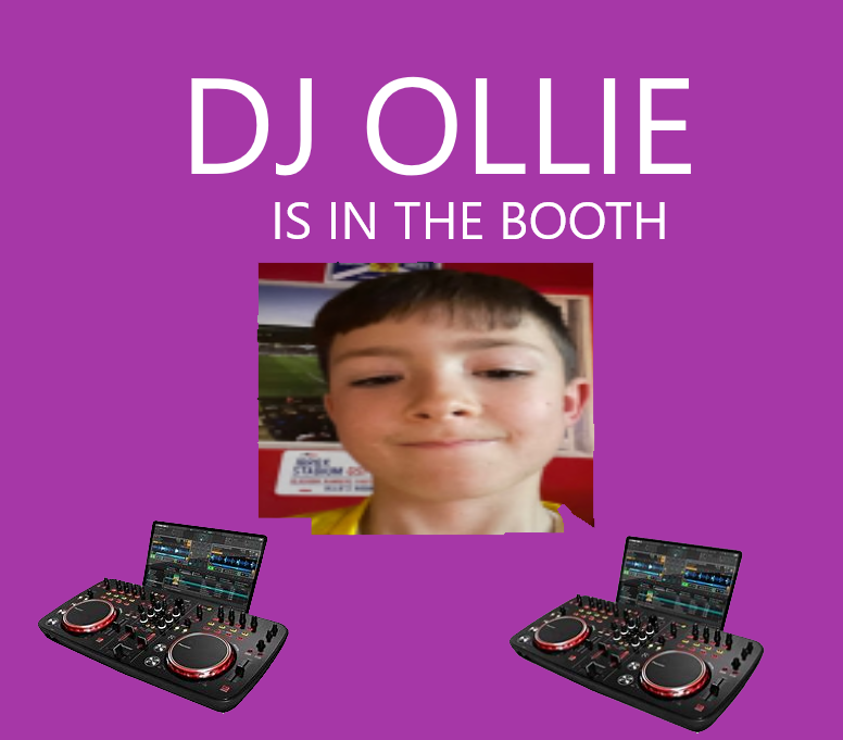 dj sparks