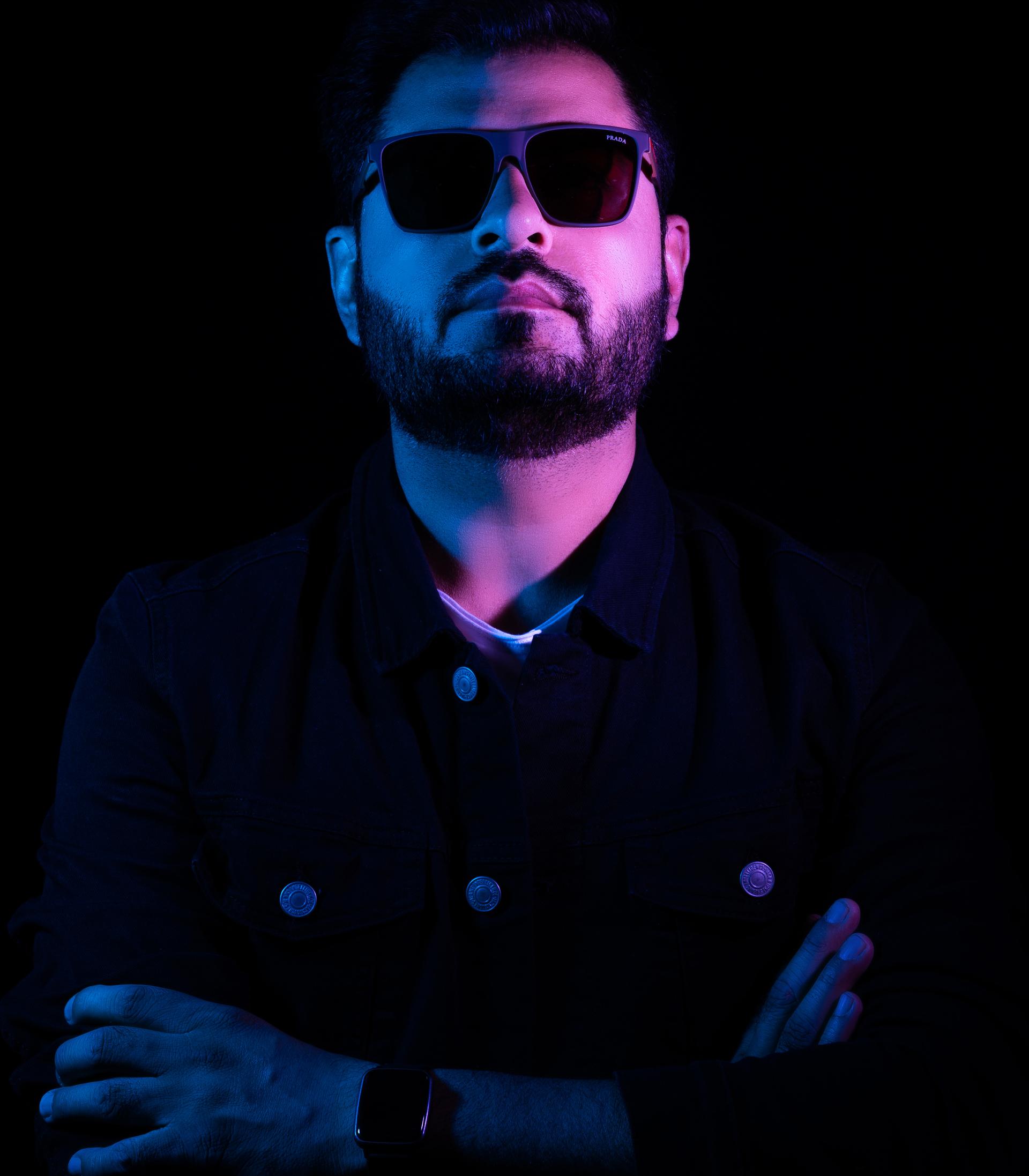 DJ ANKIT RAMCHANDANI 