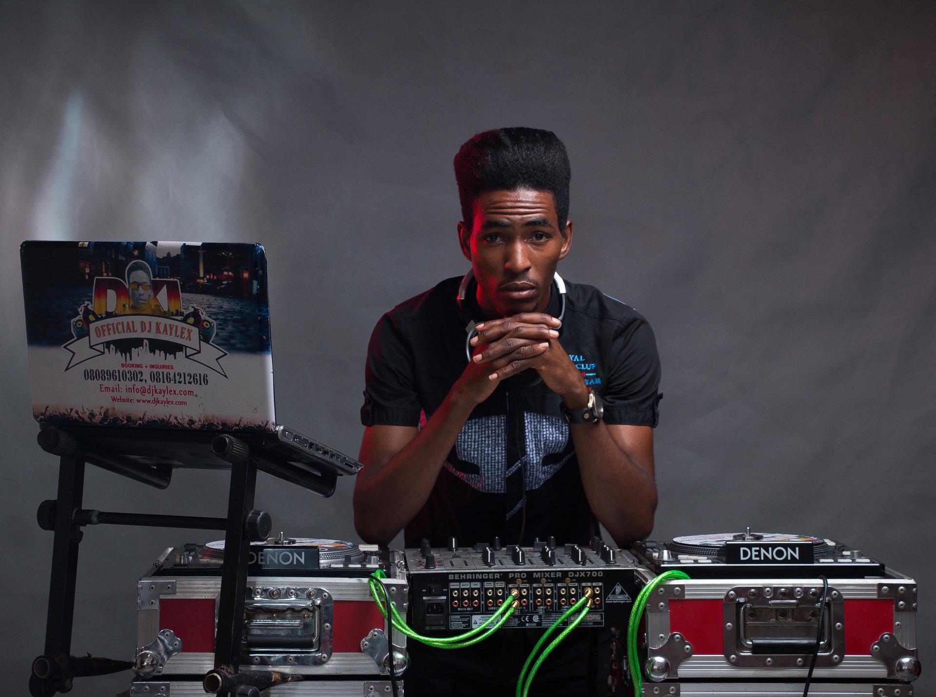 Dj kaylex 