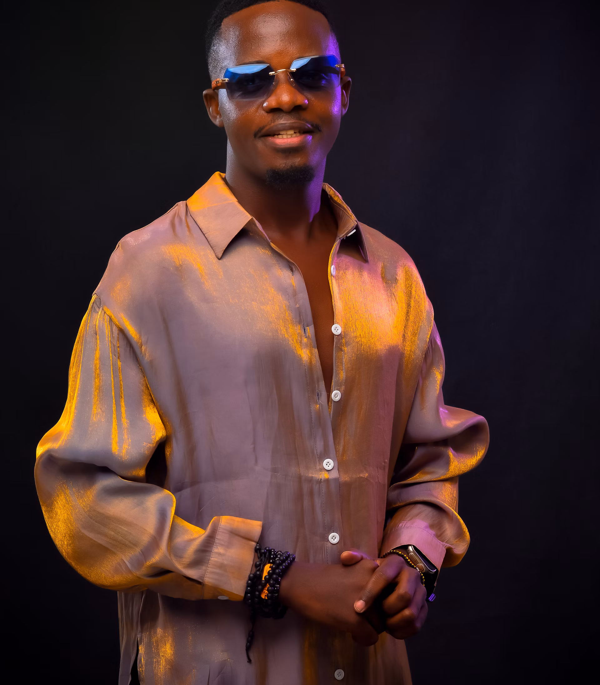 Dj Gavacorp Uganda