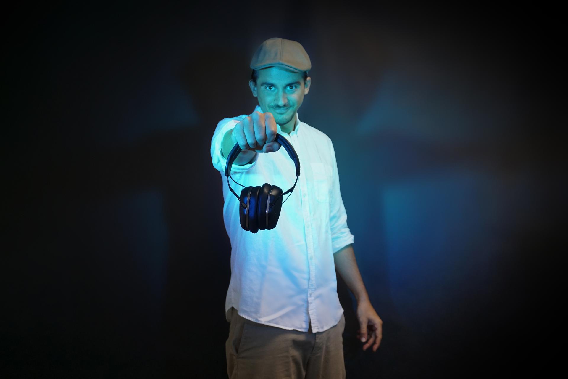Kaizen Dj