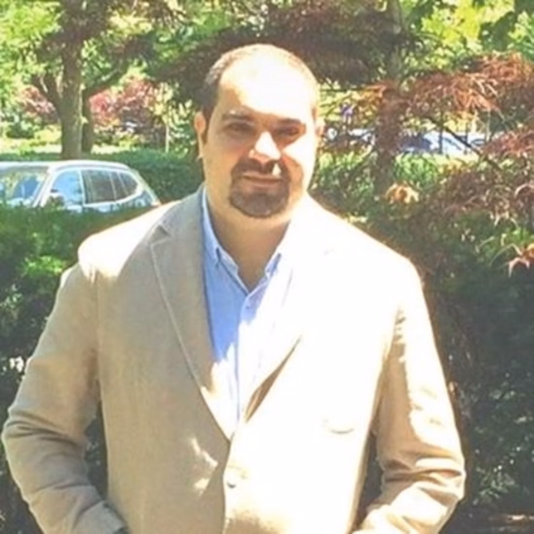 Kareem El Gazzar