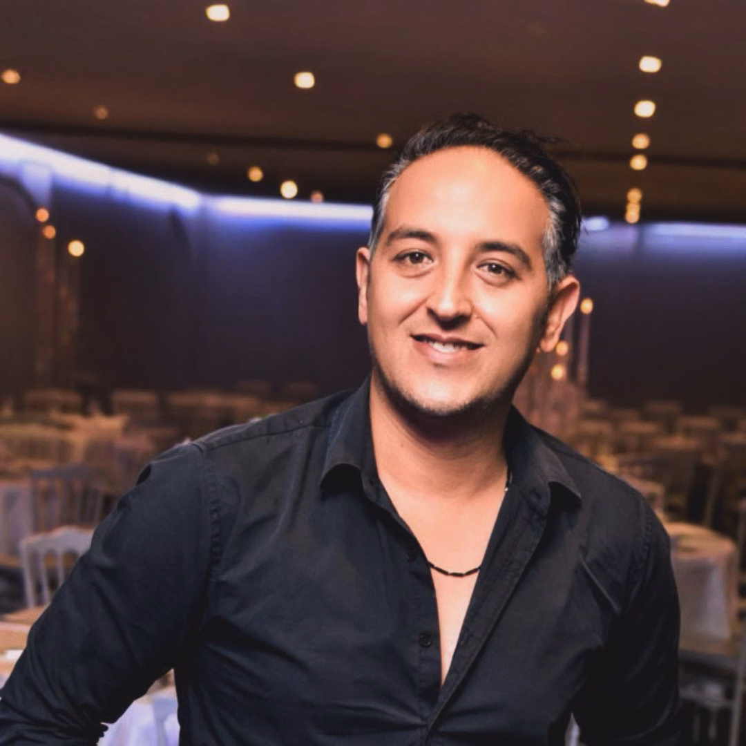 DJ Atef Attia