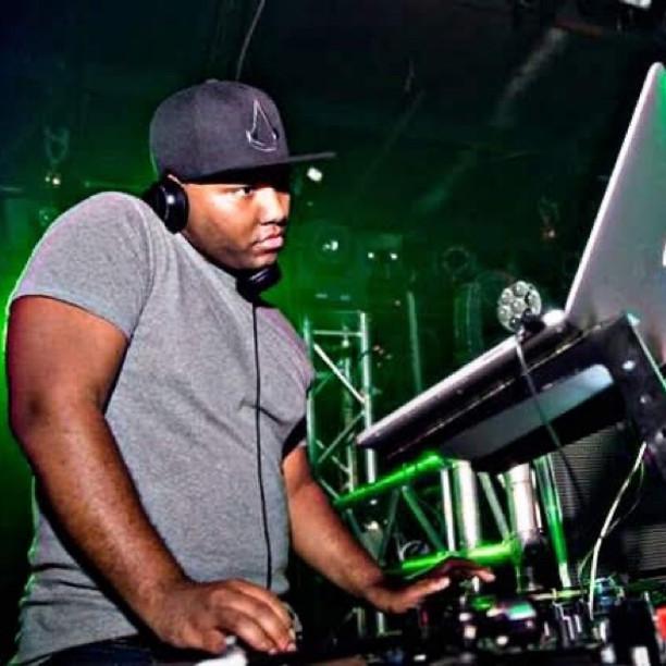 DJ ANDERBEATZ
