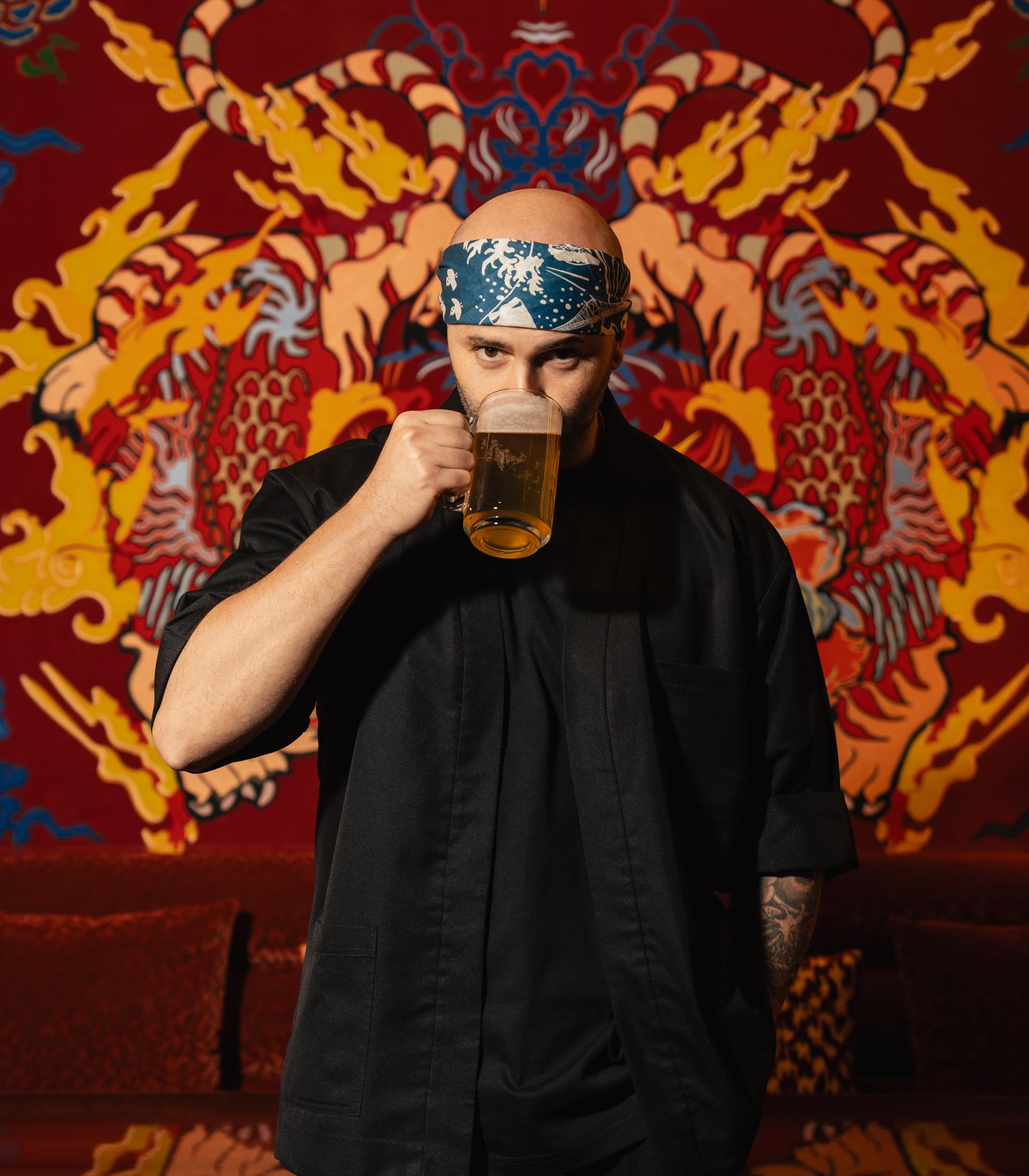DJ Kōdō