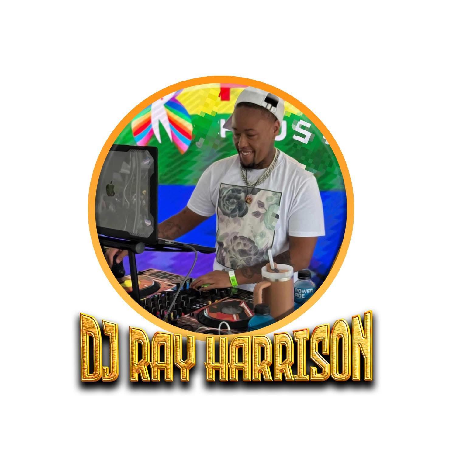 Dj ray