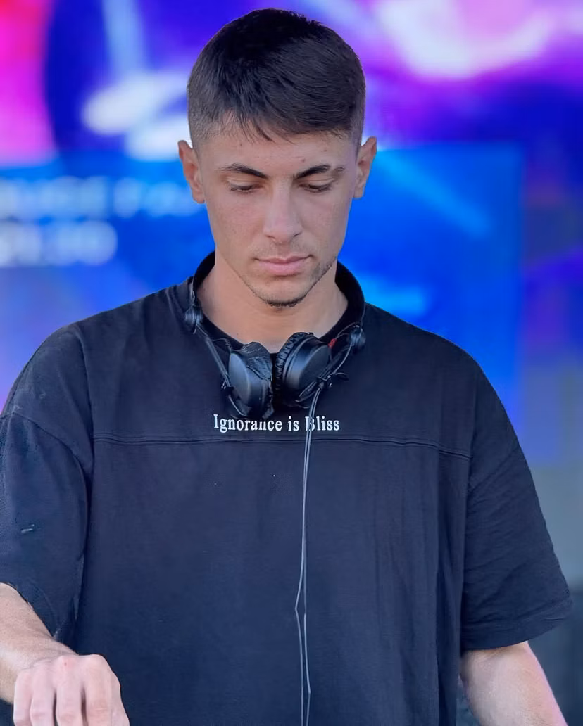 DJ Hasan KARAKURT