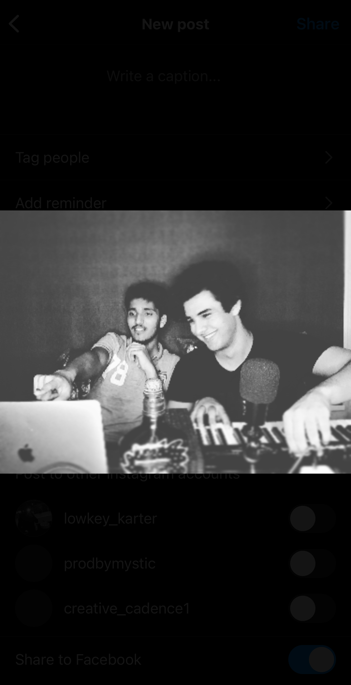 DJKARTERALI