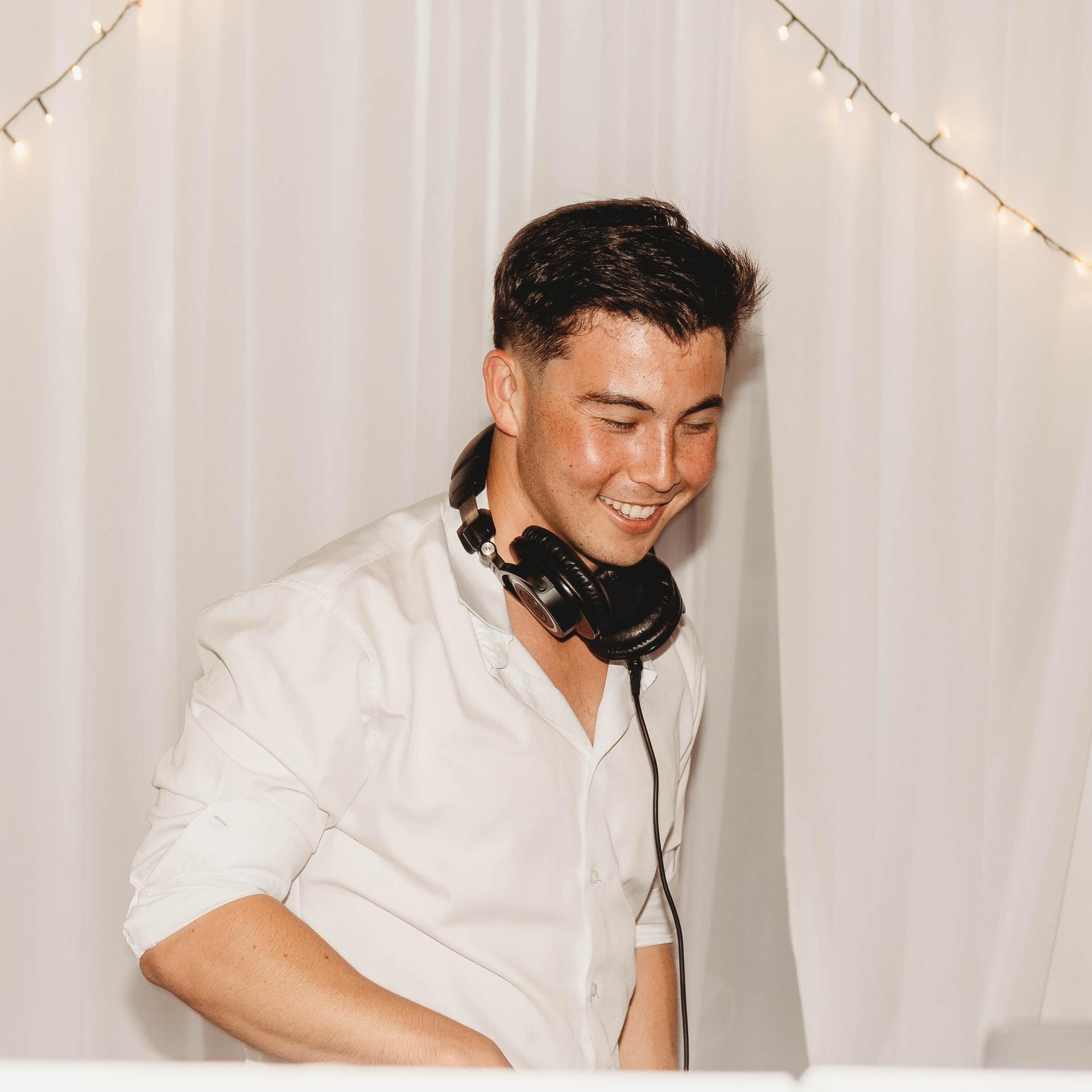 DJ RENKUN