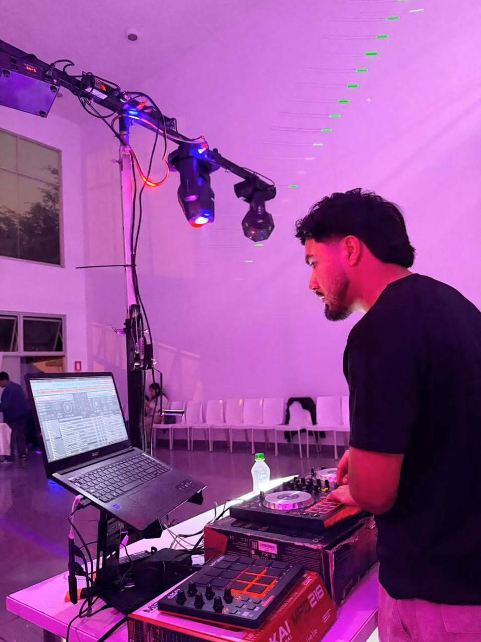 DJ Orenz