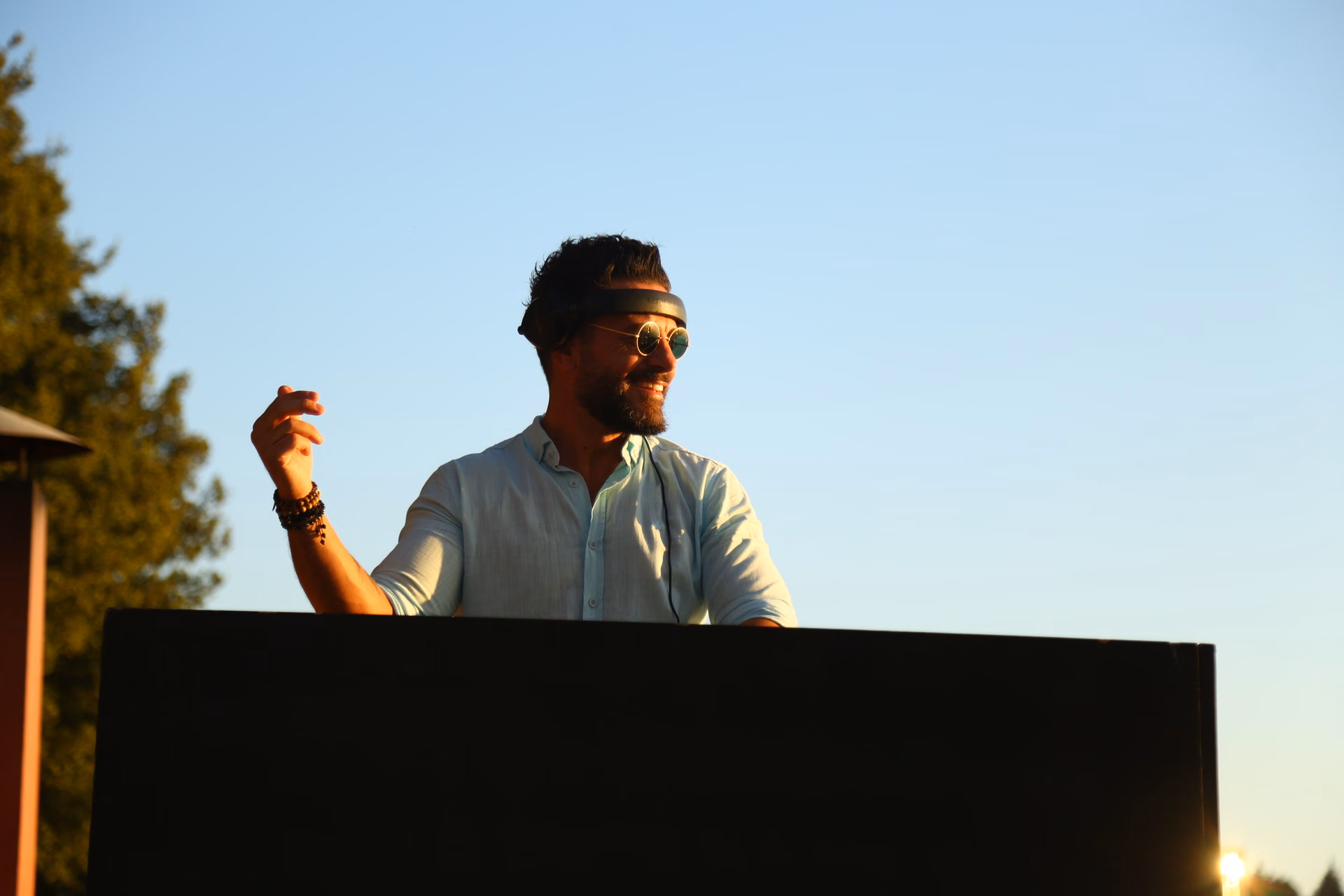 DJ Easy B