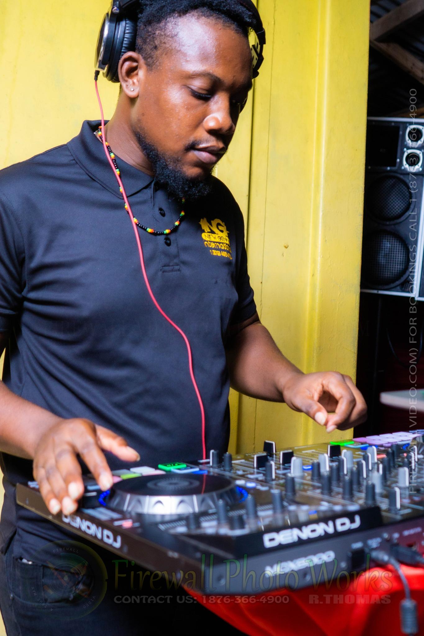 DJ GennaLex