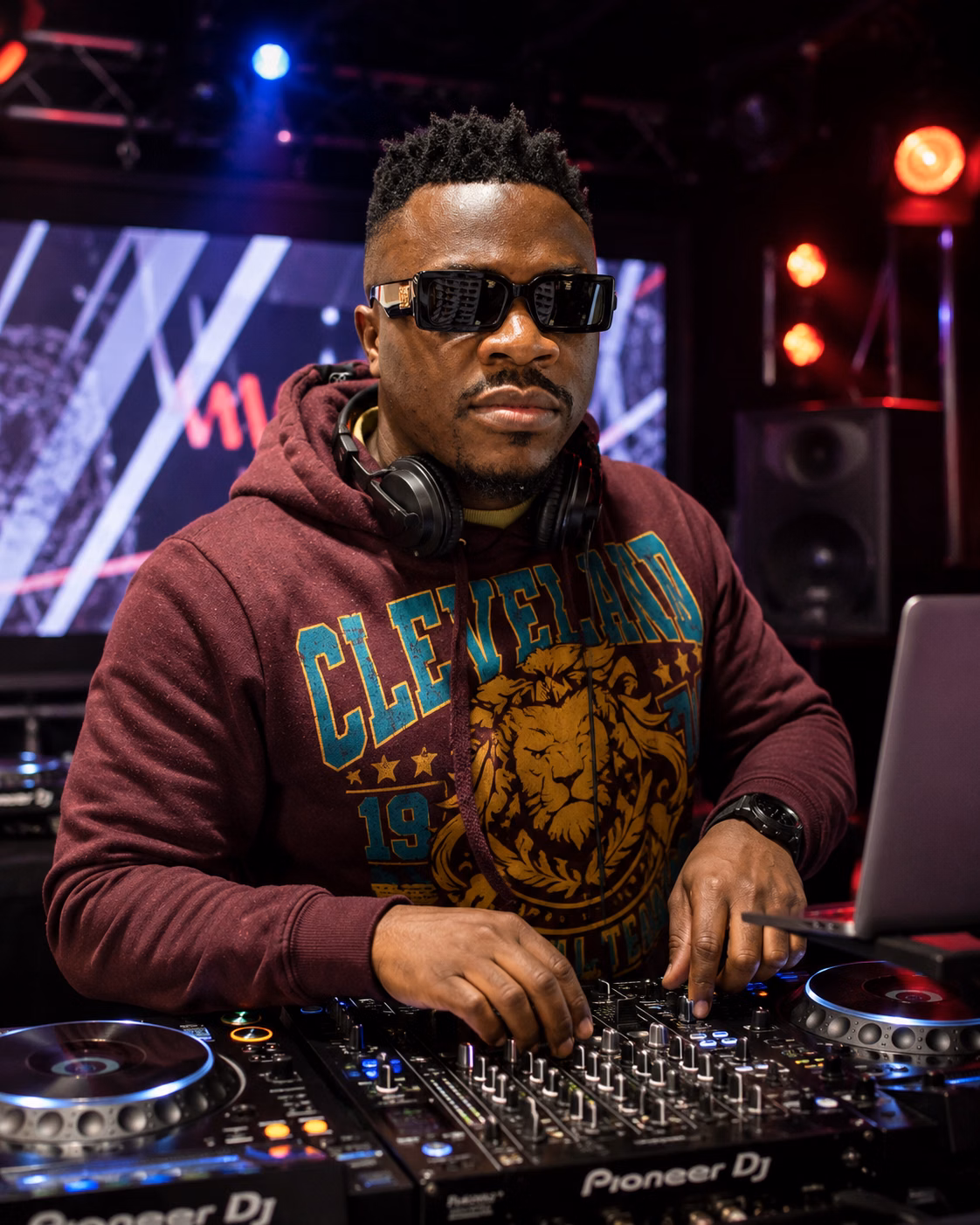 DJ GodBold
