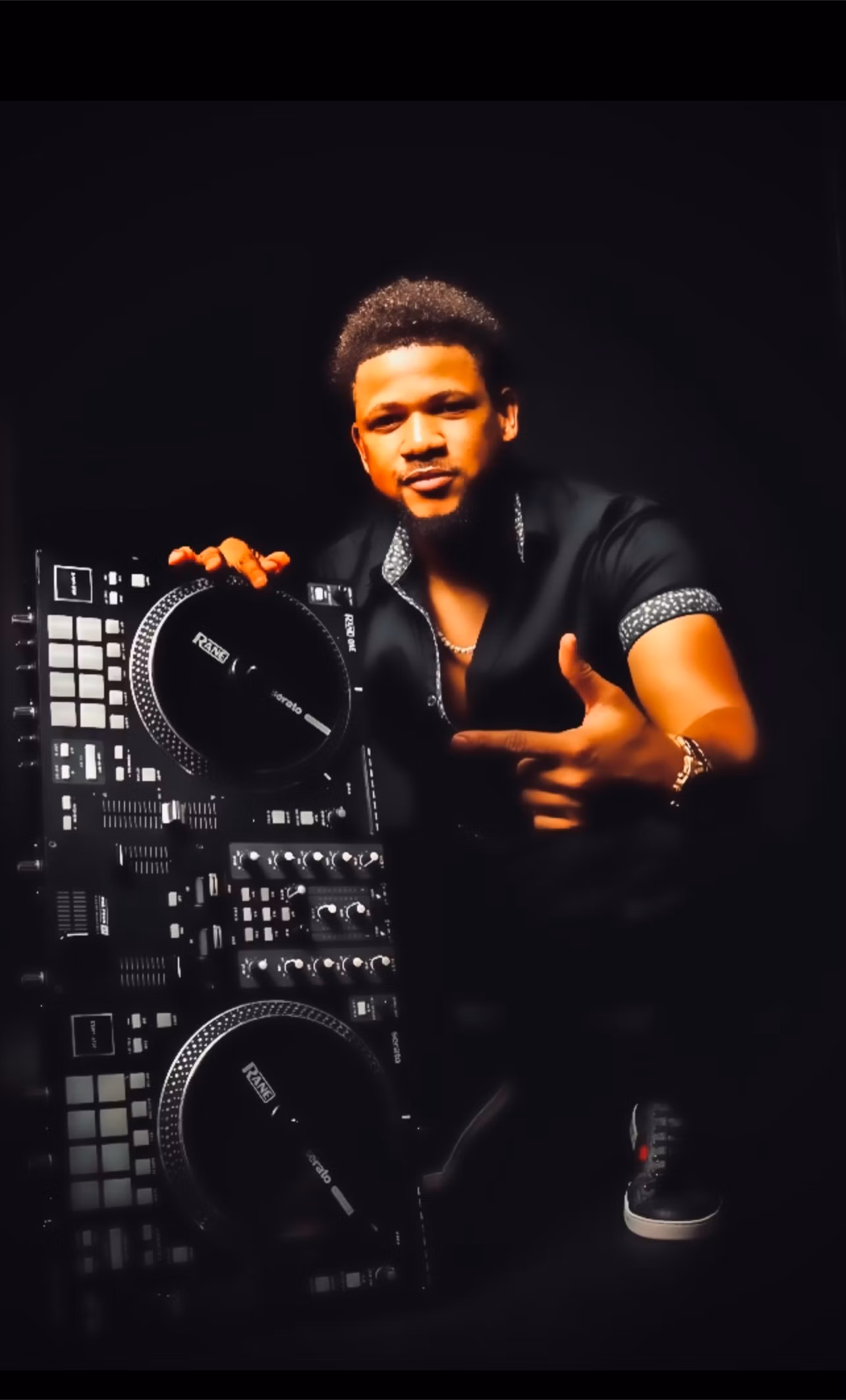 DJ Fallout