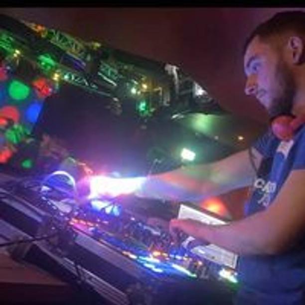 Dj Daniel 